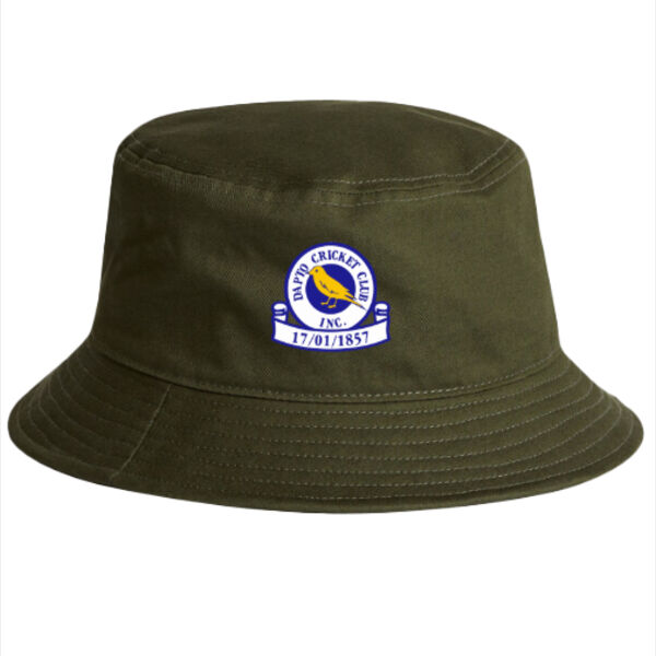 Bucket Hats Thumbnail