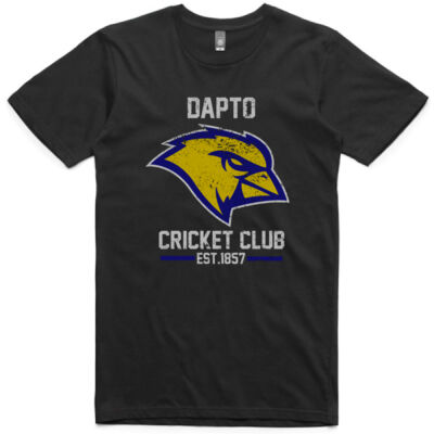 Est 1857 Tee - Men's - Black Thumbnail