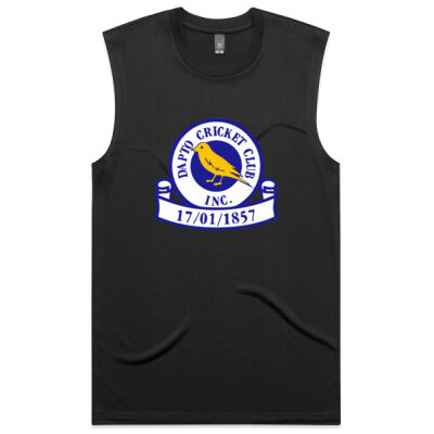 Classic Logo Active Tank Thumbnail