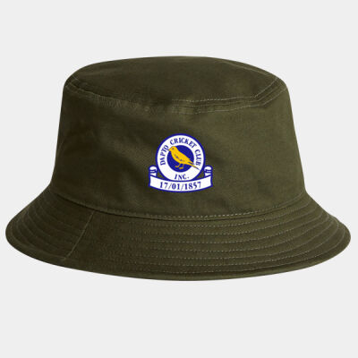 Classic Logo Bucket Hat Thumbnail