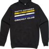 AS Colour Adult Stencil Hoodie Thumbnail