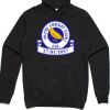 AS Colour Adult Stencil Hoodie Thumbnail
